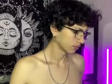 Freechat oliver_fast_ on Chaturbate