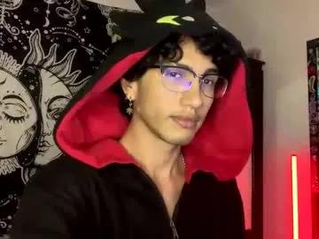 Freechat oliver_fast_ on Chaturbate