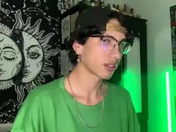 Freechat oliver_fast_ on Chaturbate