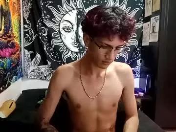 Freechat oliver_fast_ on Chaturbate