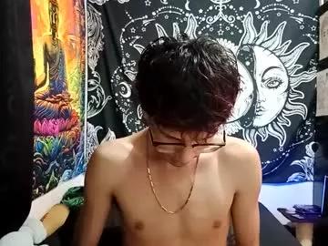 Freechat oliver_fast_ on Chaturbate