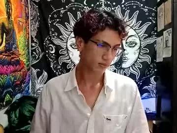 Freechat oliver_fast_ on Chaturbate