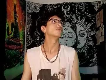 Freechat oliver_fast_ on Chaturbate