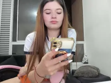 olivia_martine on Chaturbate