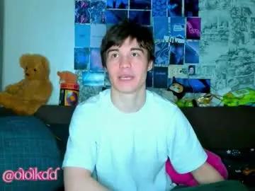 Freechat ololkd on Chaturbate