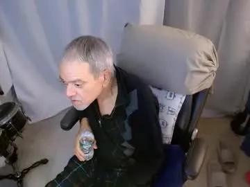 ondoko1234 — Freechat on Chaturbate