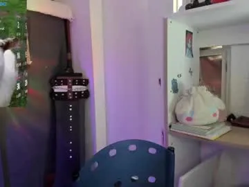 oni_dakotta on Chaturbate