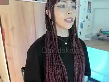 oni_dakotta on Chaturbate