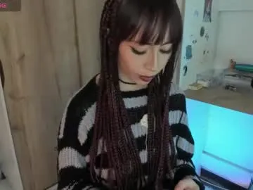 oni_dakotta on Chaturbate