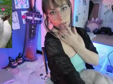 oni_dakotta on Chaturbate