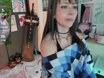 oni_dakotta on Chaturbate