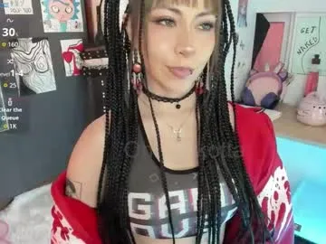 oni_dakotta on Chaturbate