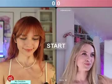 oooops__ — Hi, I`m Evi! BATTLE STREAM TODAY! HELP ME WIN - TIP 669 (follow my OF cause I running -50% for first 5 subs)