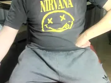 ore_cam on Chaturbate