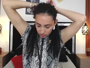 Freechat orianna_bodmod on Chaturbate