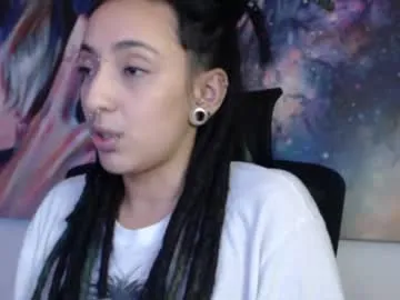 Freechat orianna_bodmod on Chaturbate