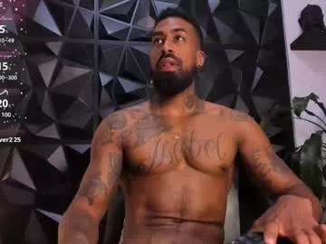 Freechat ostin_danielss on Chaturbate