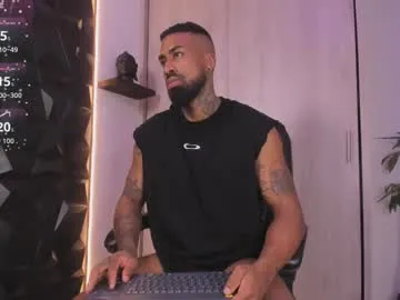 Freechat ostin_danielss on Chaturbate