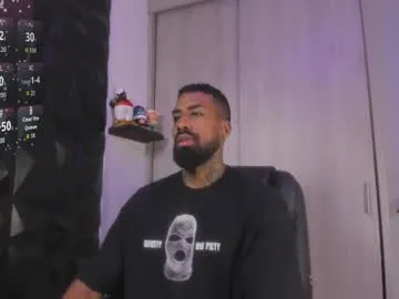 Freechat ostin_danielss on Chaturbate