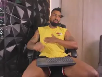 Freechat ostin_danielss on Chaturbate