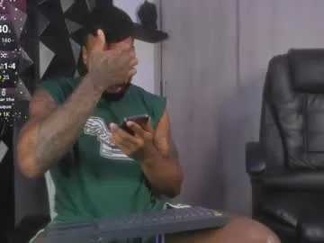 Freechat ostin_danielss on Chaturbate