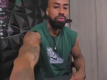 Freechat ostin_danielss on Chaturbate