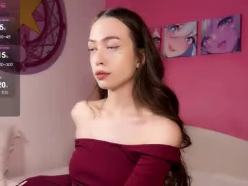 outerspace2000 on Chaturbate