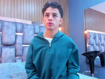 Freechat owen__johnson on Chaturbate