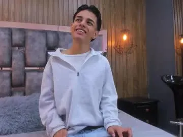 Freechat owen__johnson on Chaturbate