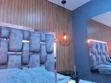 Freechat owen__johnson on Chaturbate