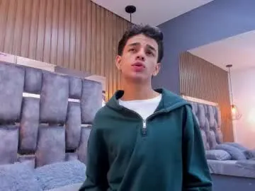 Freechat owen__johnson on Chaturbate