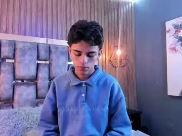 Freechat owen__johnson on Chaturbate