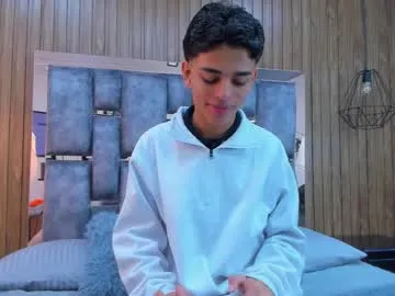 Freechat owen__johnson on Chaturbate