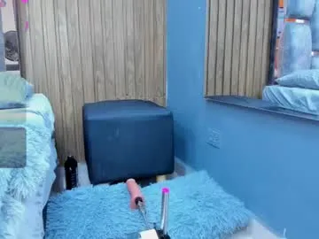 Freechat owen__johnson on Chaturbate