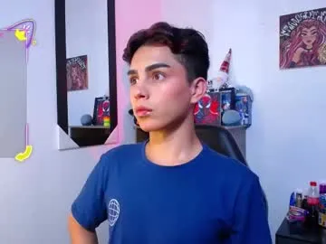 owenblue__ on Chaturbate