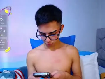 owenblue__ on Chaturbate