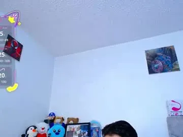 owenblue__ on Chaturbate