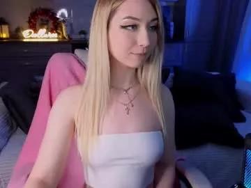 owlluree on Chaturbate 