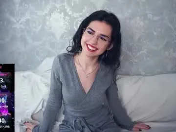 palmafrye on Chaturbate