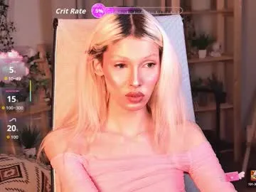 pamelamydreamys — GOAL: Explode cream on yourself [415 tokens remaining] bachelorette party #lush #slave #tease #pantyhose #trans #skinny #domi #erotic #nonude #sexy