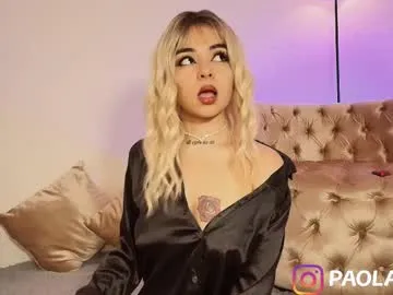 pao2c_ on Chaturbate