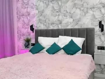 Private paradi_se on Chaturbate