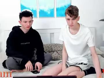 passionprince69 on Chaturbate 