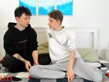 passionprince69 on Chaturbate 