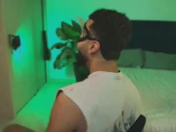 Freechat patrick_d01 on Chaturbate