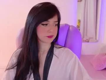 Freechat pau_cute on Chaturbate