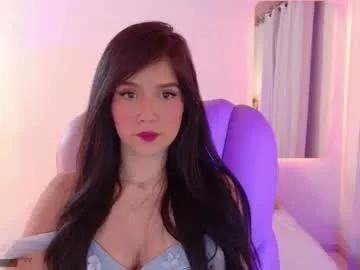 Freechat pau_cute on Chaturbate