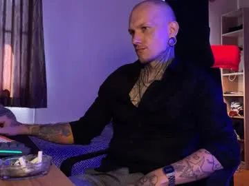 paul_razor on Chaturbate