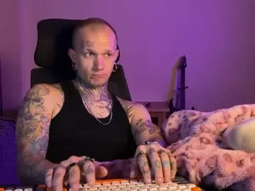 paul_razor on Chaturbate