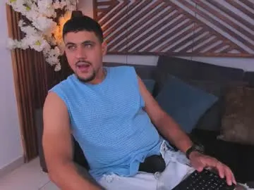paul_rivera on Chaturbate
